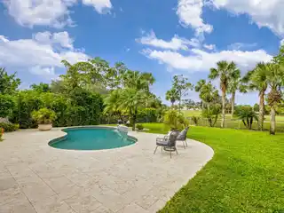 Modern Renovated Home with Rare Golf Membership