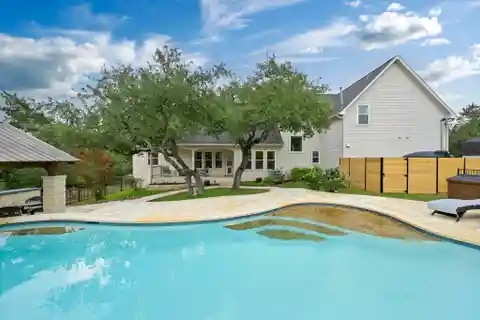 Private Sanctuary in Coveted Bee Cave