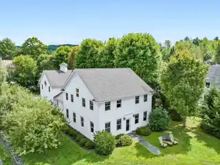 Beautifully Updated Adams Mill Residence