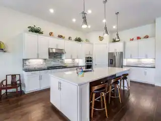 Resort Living in Greyhawk