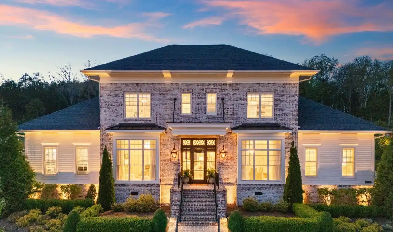 Gorgeous Home in the Preserve at Echo Estates