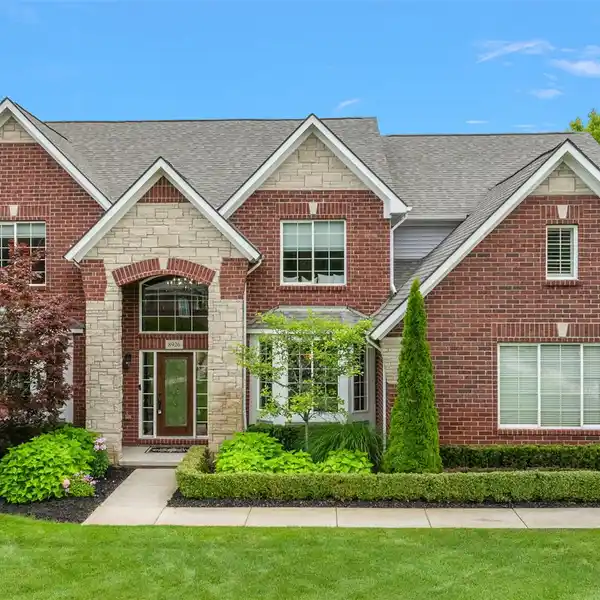 METICULOUSLY UPDATED GEM WITH EXCEPTIONAL OUTDOOR SPACES