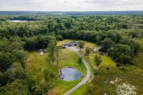 The Yellowstone Ranch