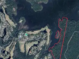 Untouched 33.68-Acre Estate Parcel