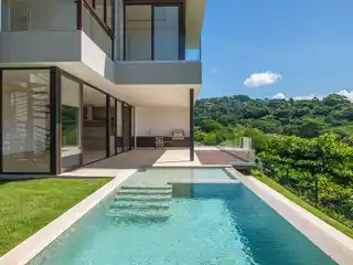 Seaflow Vista Home at Los Sueños