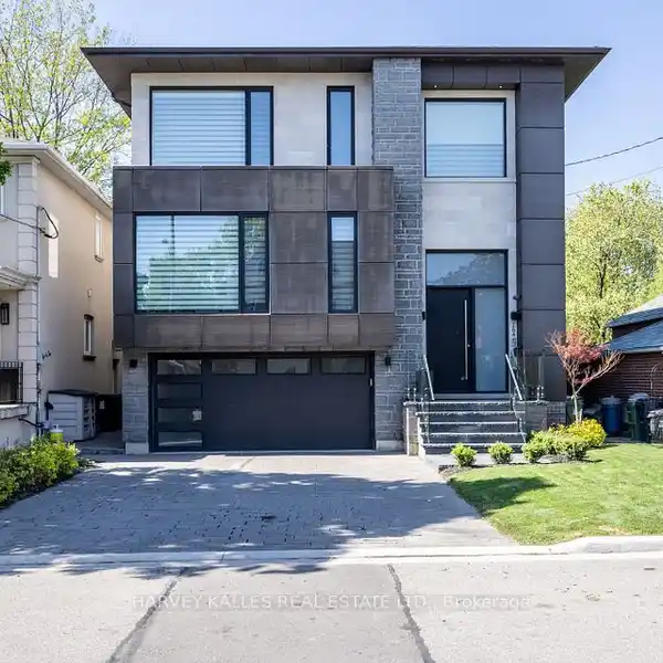 EXCEPTIONAL MODERN HOME IN PRIME LEDBURY PARK