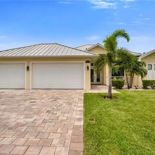 TURNKEY AND ACCESSIBLE PROPERTY