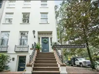 Turn-Key Luxury with Designer Finishes