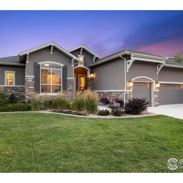 EXCEPTIONAL HOME
