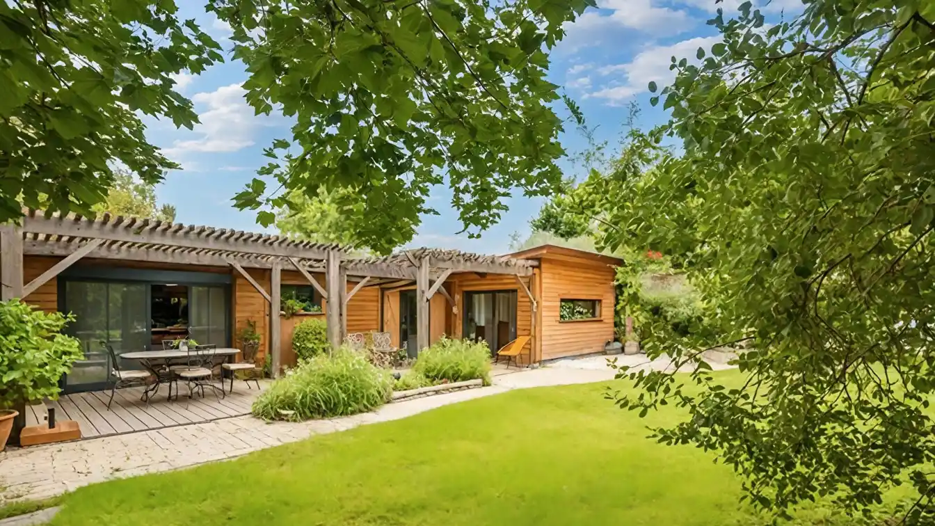 Renovated Property in a Privileged Setting