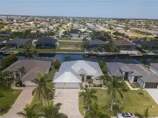 Turnkey and Accessible Property