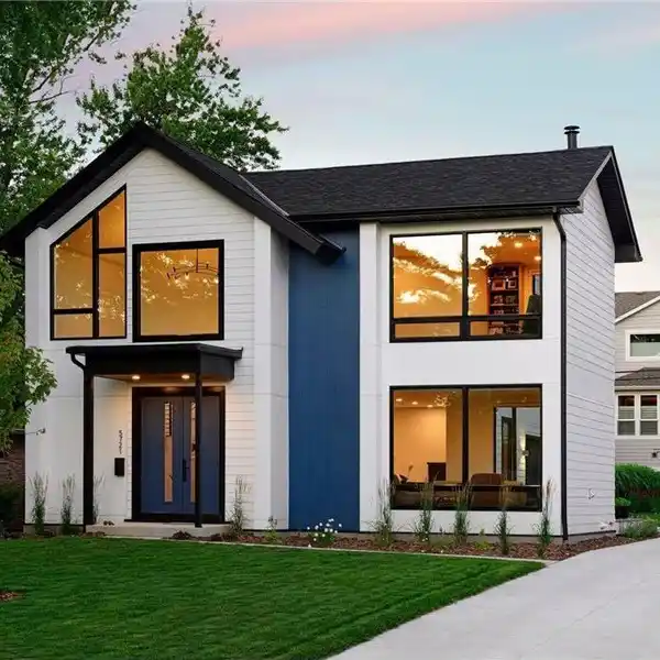 TIMELESS DESIGN WITH FORWARD-THINKING SUSTAINABILITY