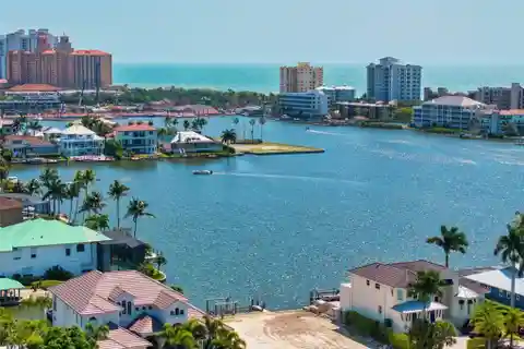 Build Your Dream Home on Gulf-Access Lot