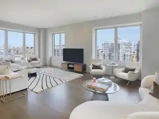 Completely Renovated Rental