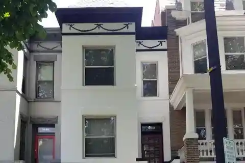 Hidden Gem in Sought-After Adams Mill