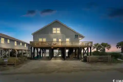 The Last Resort