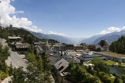 Magnificent Chalet with Breathtaking Views