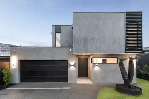 Architect-Designed Residence of Rare Calibre