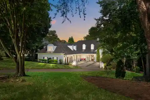 Private Oasis in Patrick's Purchase