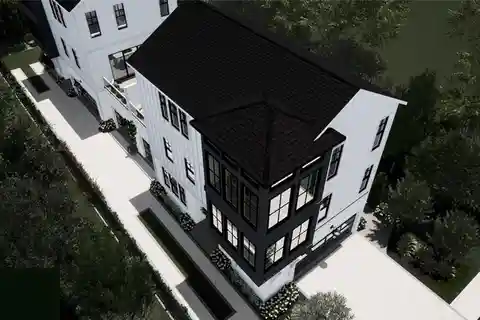 Modern New Construction in Lynnhaven Shores