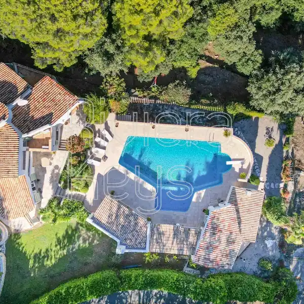 RARE ESTATE WITH BREATHTAKING VIEWS OF MEDITERRANEAN SEA