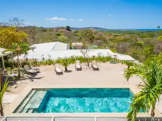 Villa Pacha and Casita Coco