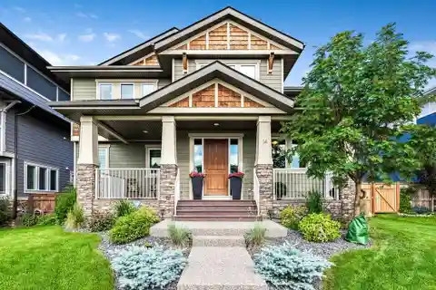 Beautiful Home in the Heart of Harmony