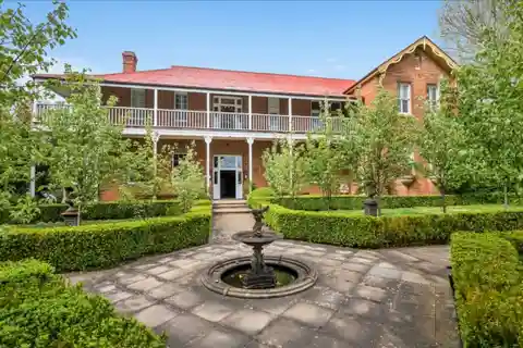 The Doncaster House