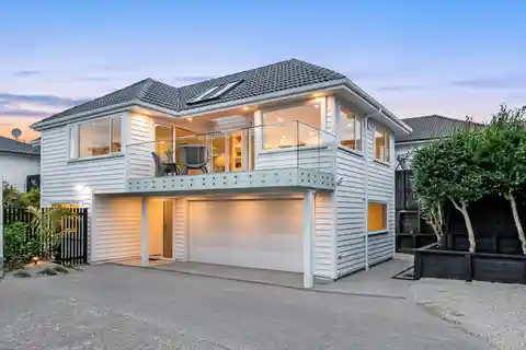 Beautifully Redesigned and Renovated Home