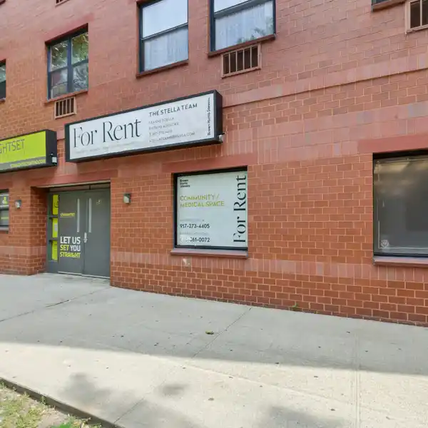 Residential Lease