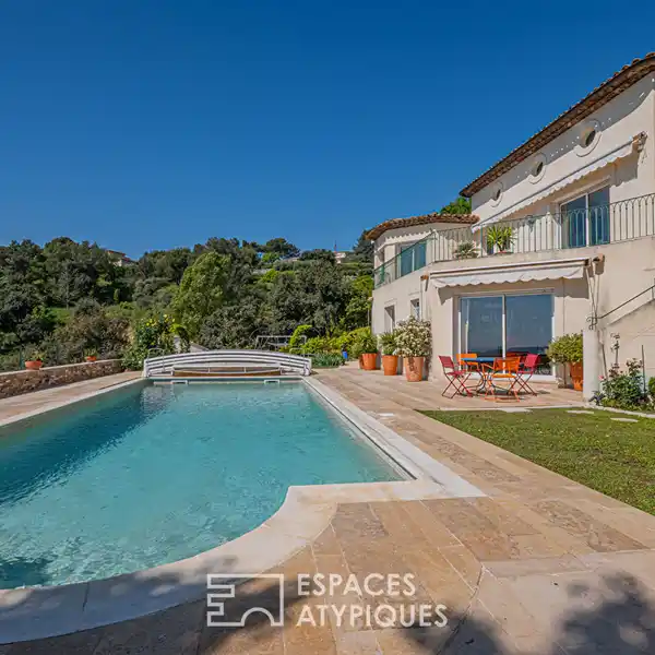 AN EXCEPTIONAL LIVING ENVIRONMENT