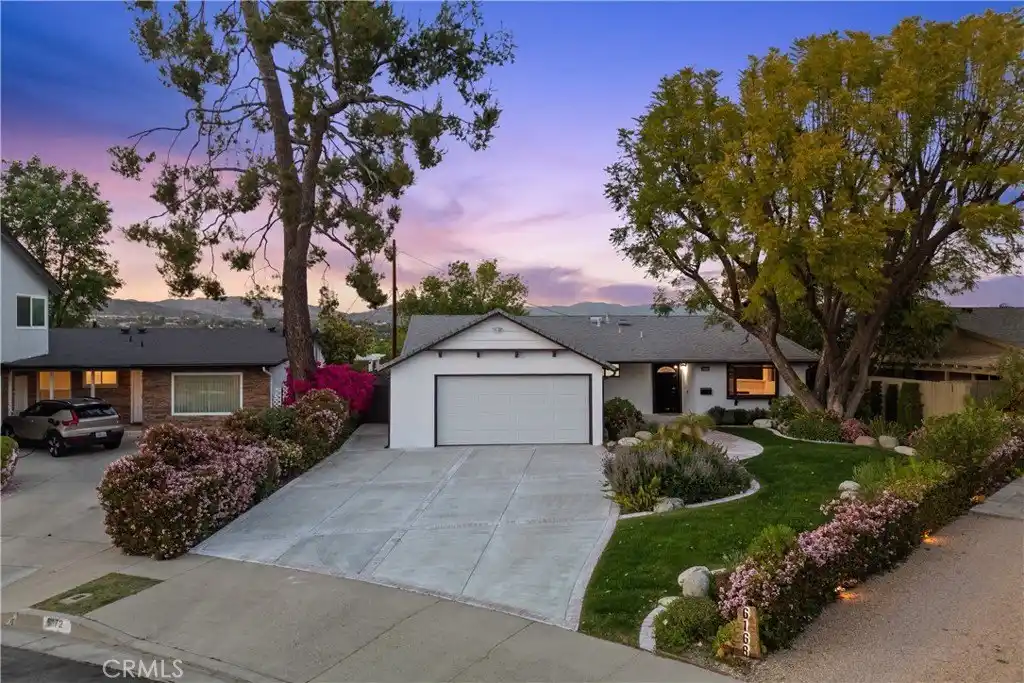 Beautifully Remodeled Single-level Home