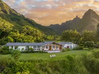 Limahuli Ocean Estate