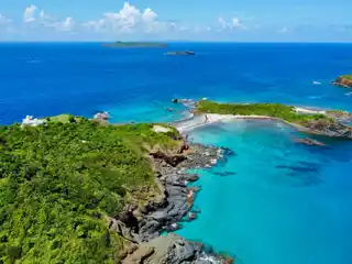 Create a Dream Island Retreat on over Three Acres
