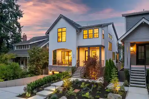 New Construction with Intention in Every Detail