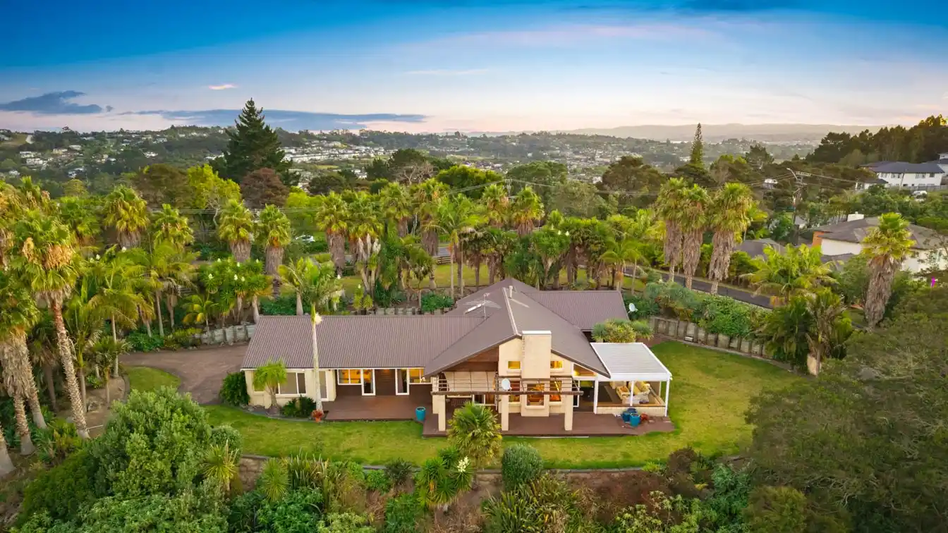 Country Charm with Urban Convenience