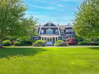 Fabulous Hamptons Estate - a Singular Rental