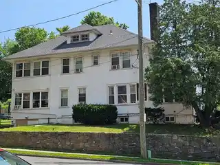 Spacious Home in the Heart of Downtown