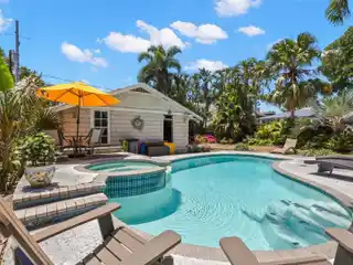 Historic Charm with Modern Comfort