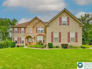 Exceptional Home in Popular Trexler Fields
