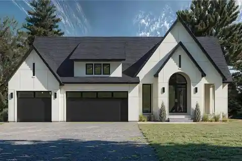 New Construction in Shorewood Meadow