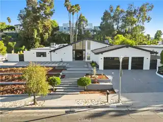Immaculate Mini-Estate Designed for Modern Luxury Living