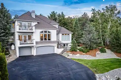 Stunning Sunnyslope Home