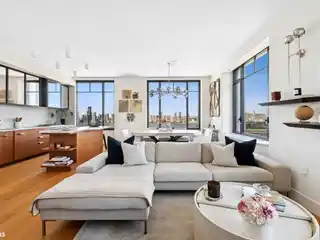 Luxury Living with Unobstructed Hudson River Views