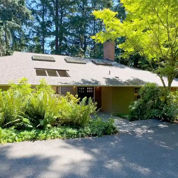 SPECIAL BRIDLE TRAILS RETREAT
