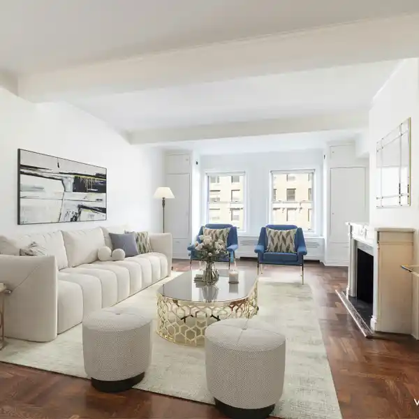 COVETED CLASSIC 6 ON PARK AVENUE