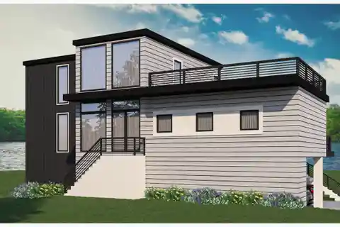 Spectacular Custom Built Home on the the Fairfield County Coast