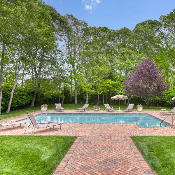 UNIQUE VILLAGE OFFERING