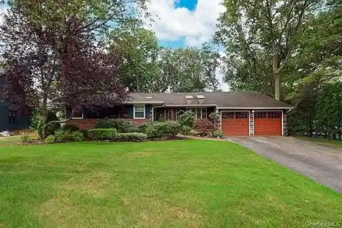 Move-In Ready Mid-Block Ranch