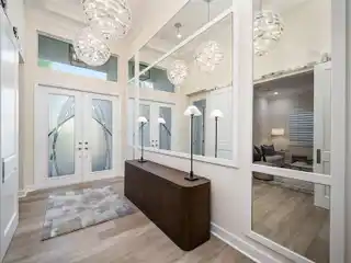 Upgraded Home Full of High-End Finishes